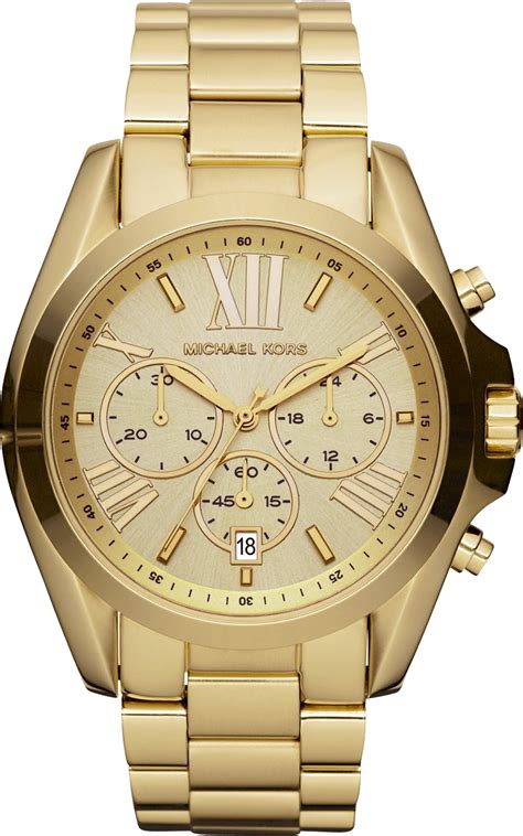 relogio michael kors bradshaw|Michael Kors bradshaw watch.